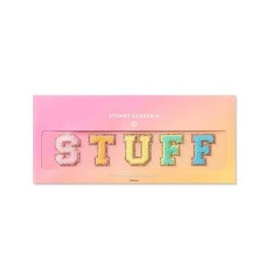 Stoney Clover Lane x Target STUFF Patch Pack 5pc